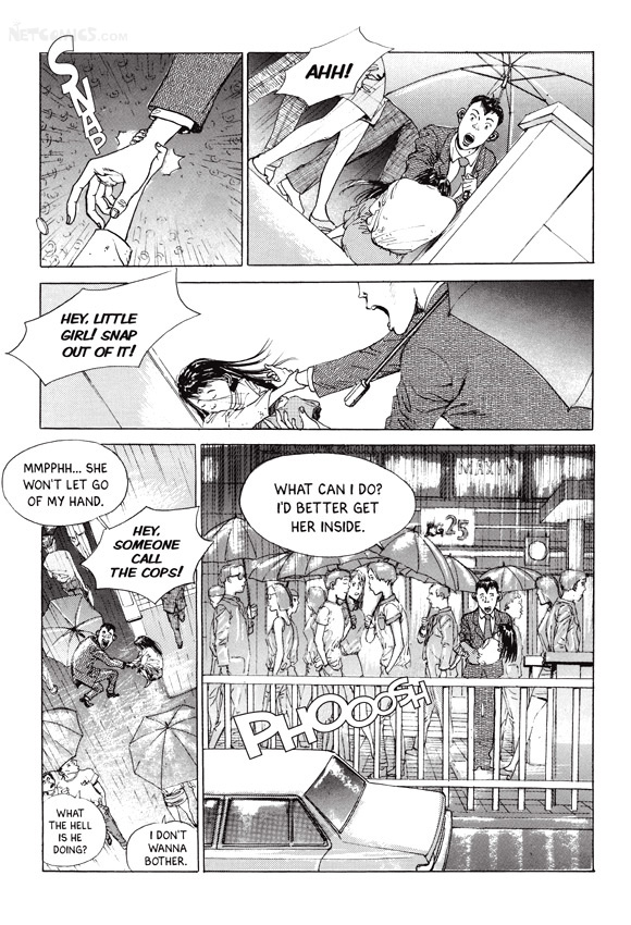 Vampire page 4 full