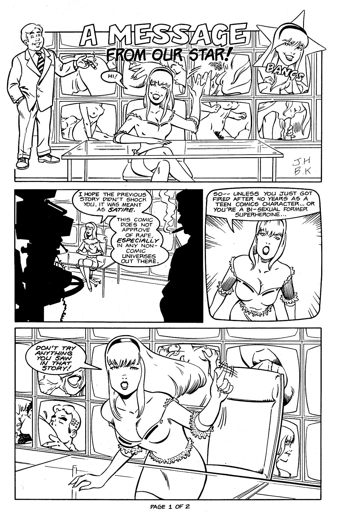 Bangs and the Gang page 12 full