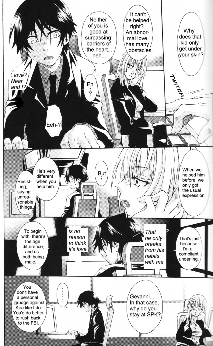Blue Train page 9 full