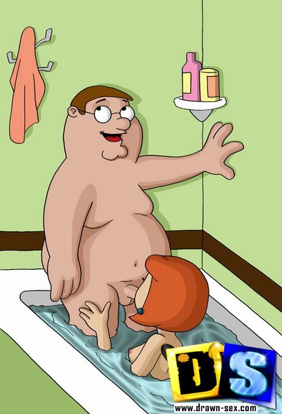 family guy page 4 full