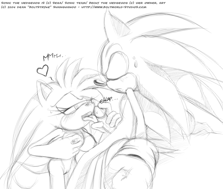 yet another sonic gallery : page 12 full