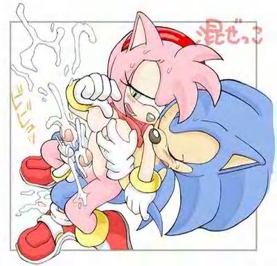yet another sonic gallery : page 4 full