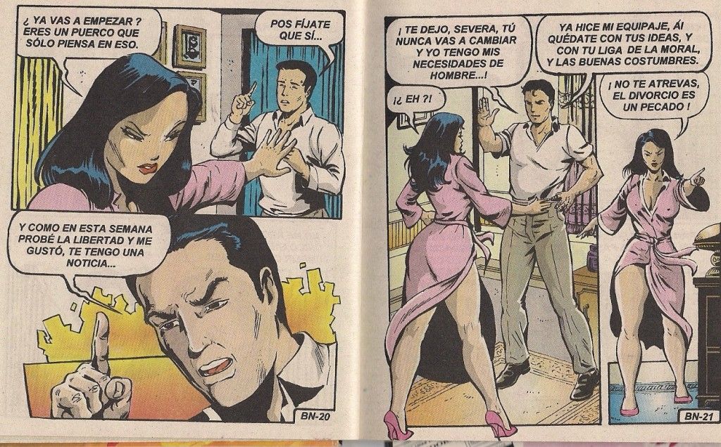 Bellas de noche 88 page 12 full