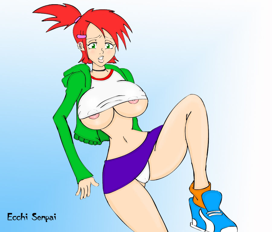 Fosters Home for Imaginary Friends page 10 full