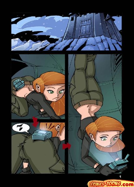 Entire Kim Possible Collection page 2 full