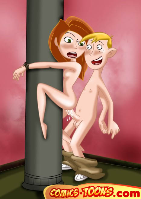 Entire Kim Possible Collection page 7 full