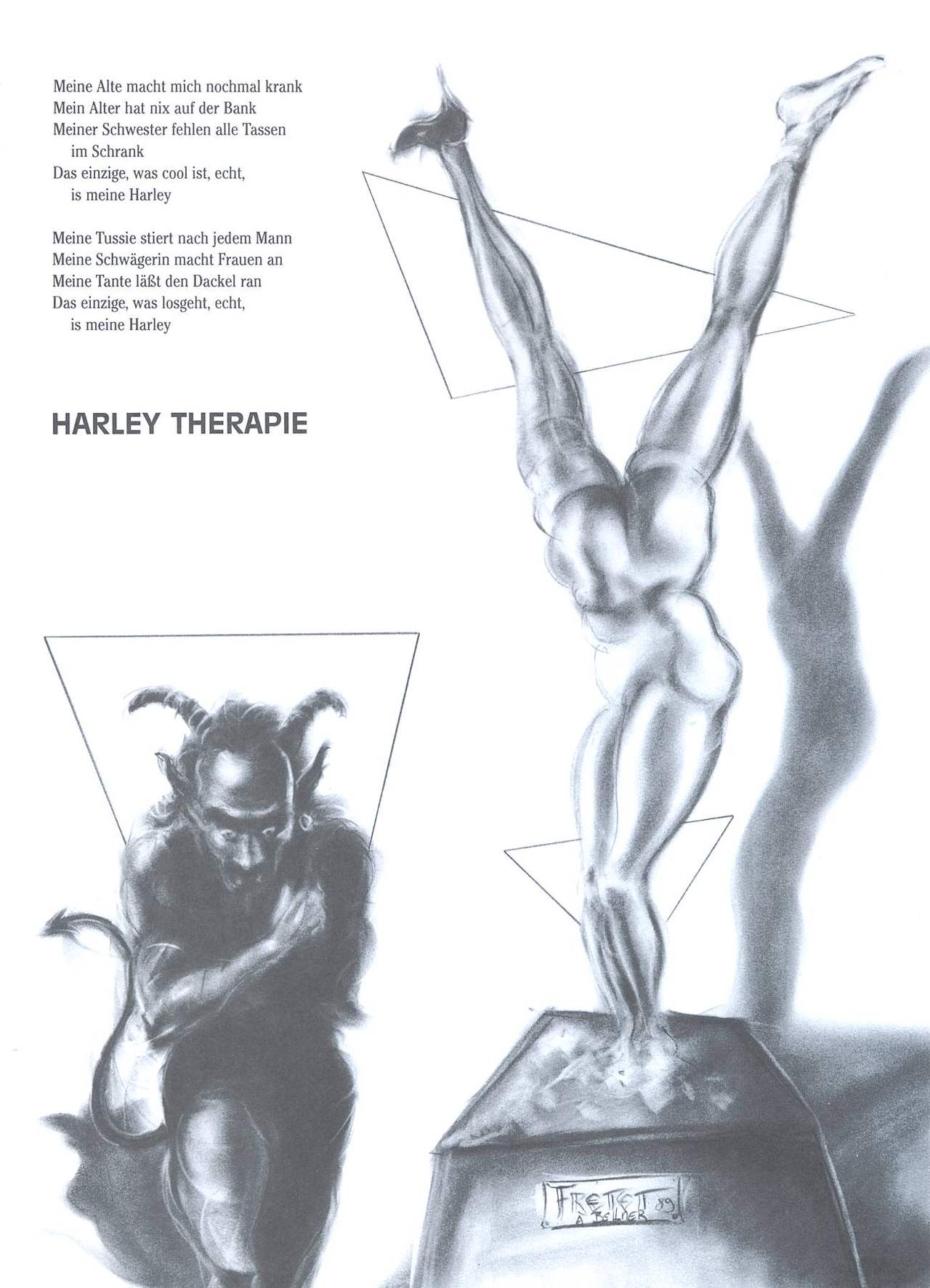 Harley Therapie page 6 full