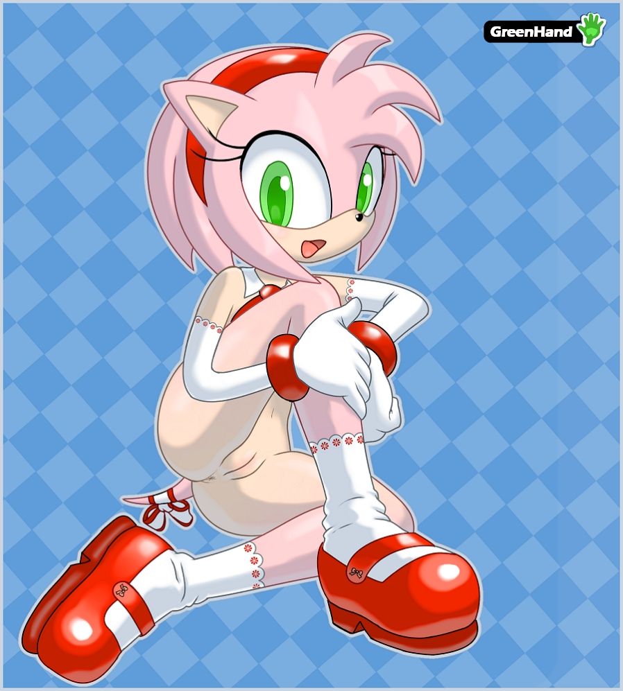 my sonic fav's page 6 full