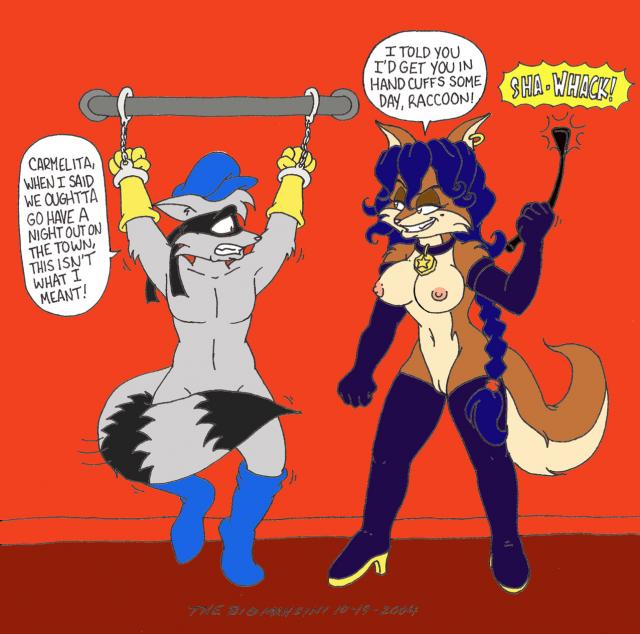 - Artist - The Big Mansini page 3 full