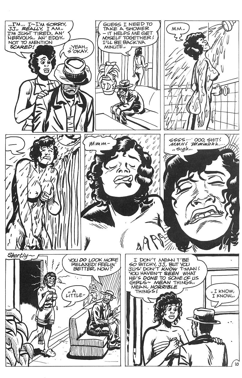 Ghetto Bitch page 11 full