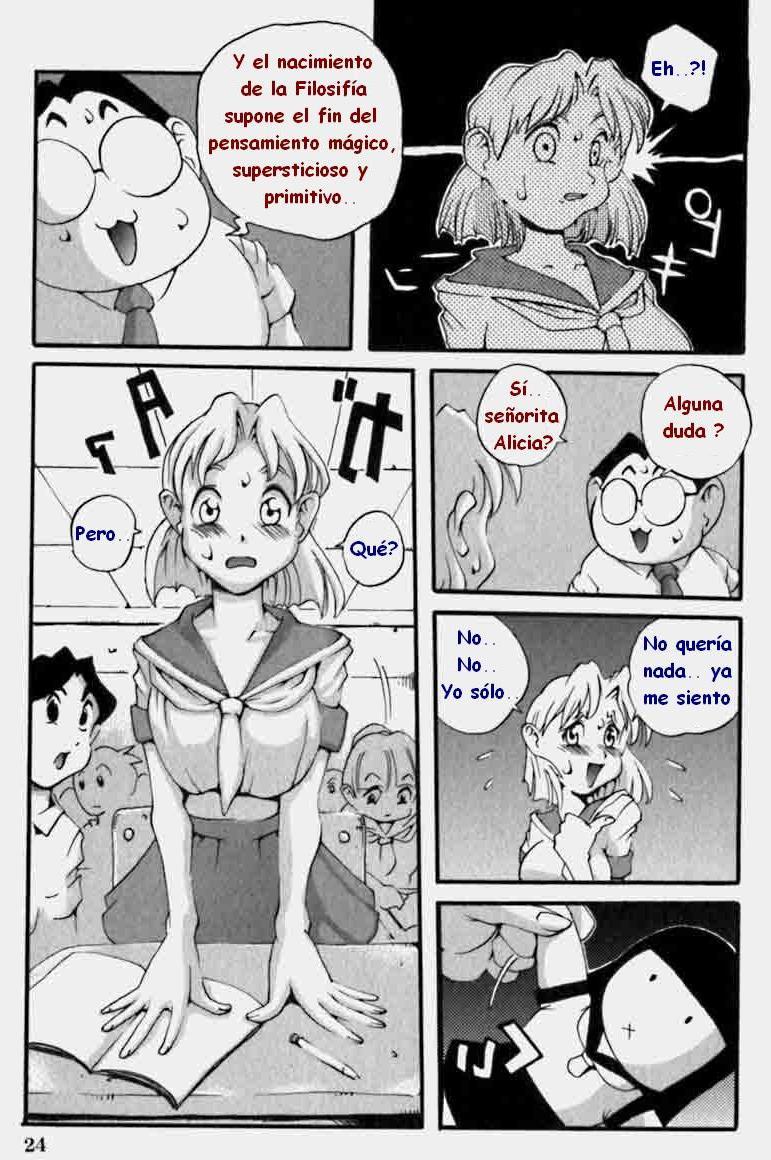 Haruka's Revenge page 6 full