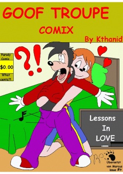 Goof Troupe 09