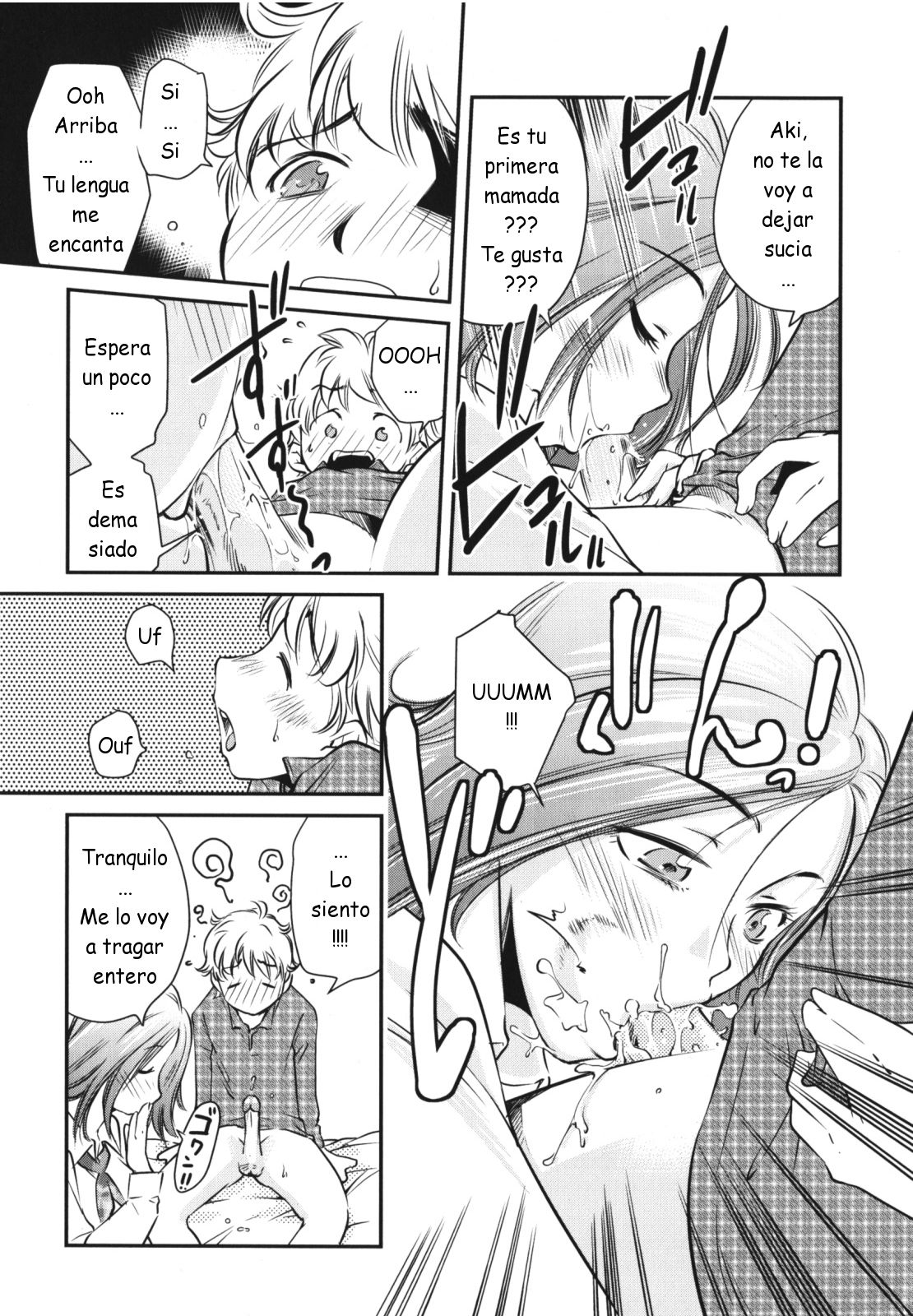 Dore ga Ichiban? | Que es lo mejor???? page 9 full
