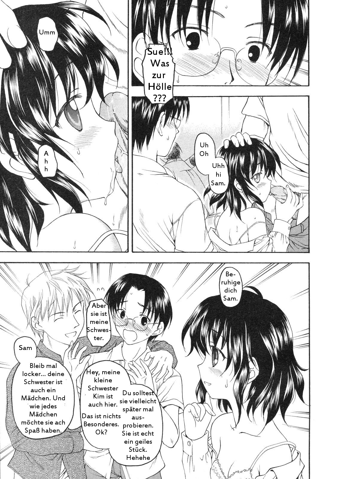 &Uuml;berraschungsparty page 2 full