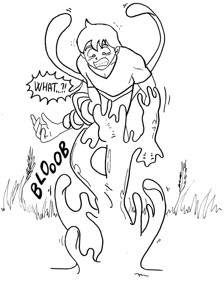 The Mud Garden page 8 full