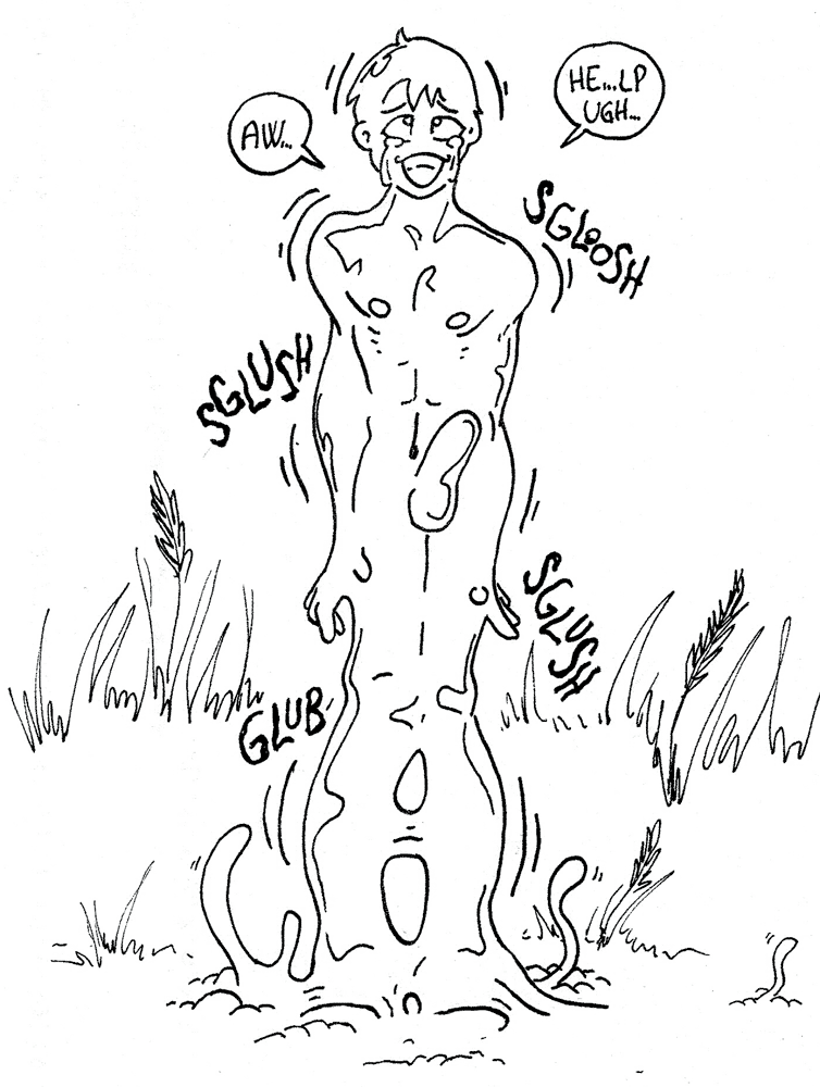 The Mud Garden page 9 full