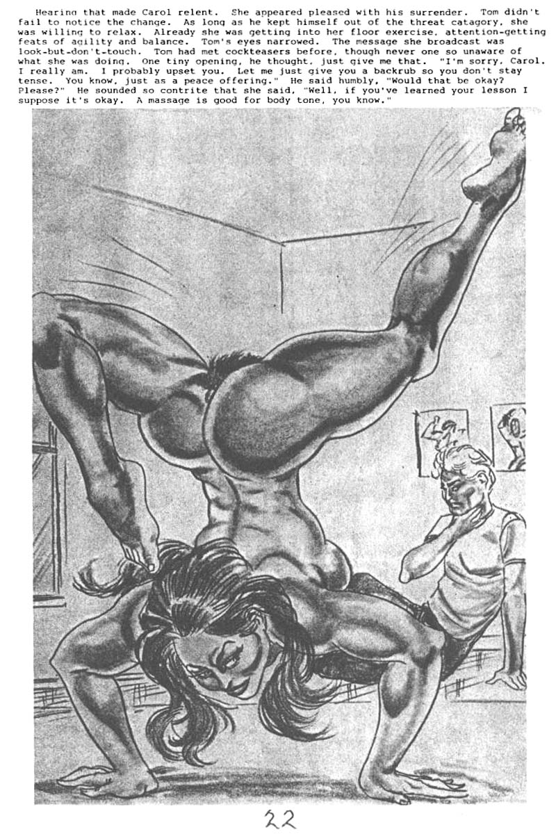 Stantoons 20, 23, 26-27, 29 page 11 full
