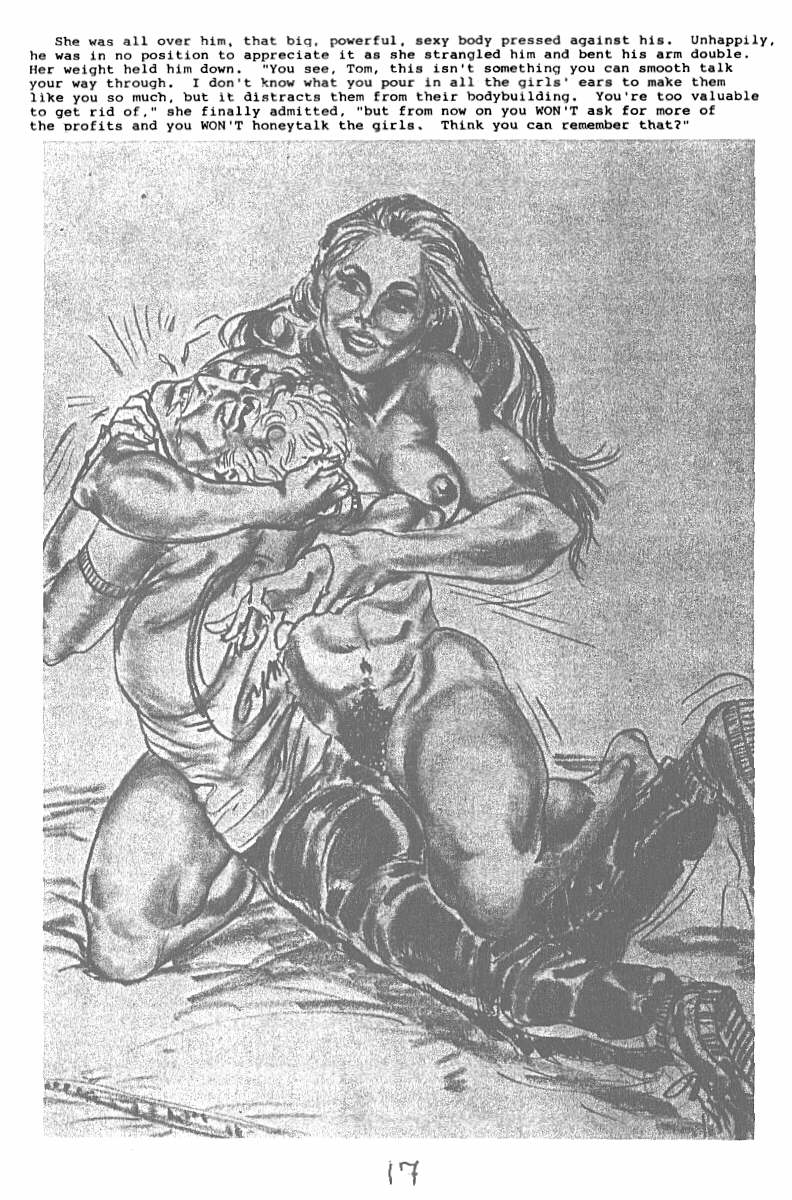 Stantoons 20, 23, 26-27, 29 page 6 full