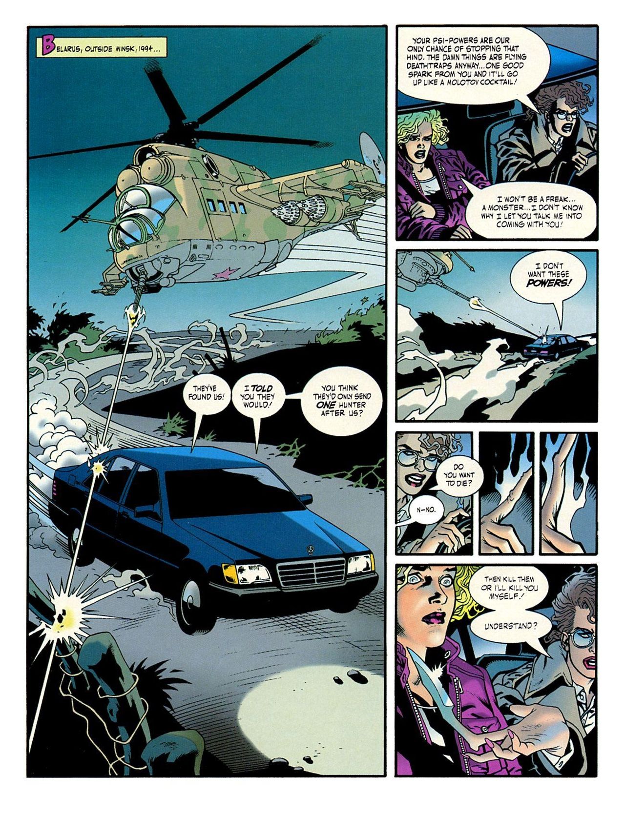 Scion #1 page 11 full