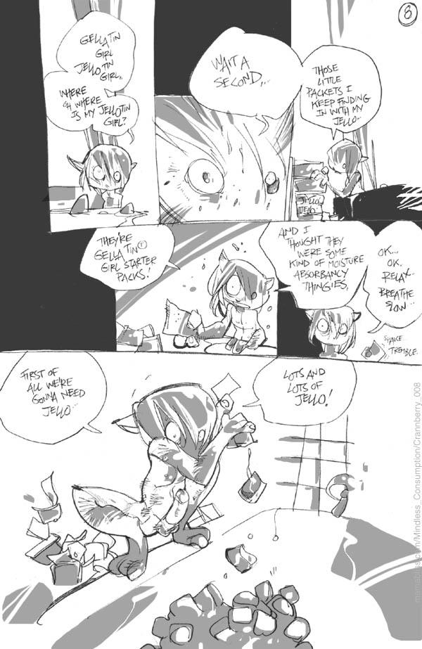 Jello Vixens page 10 full
