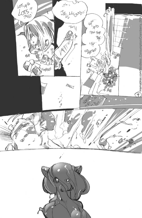 Jello Vixens page 11 full