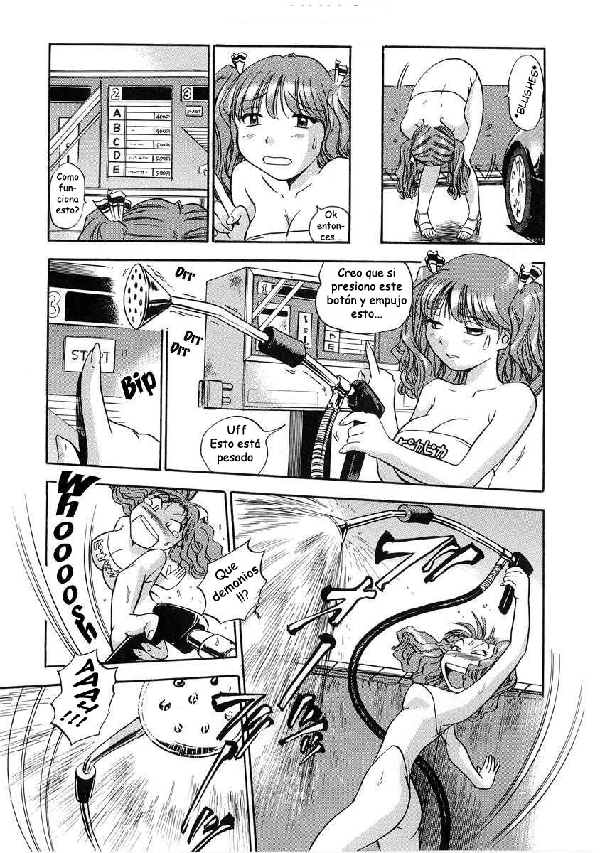 I Wash Your Car page 3 full