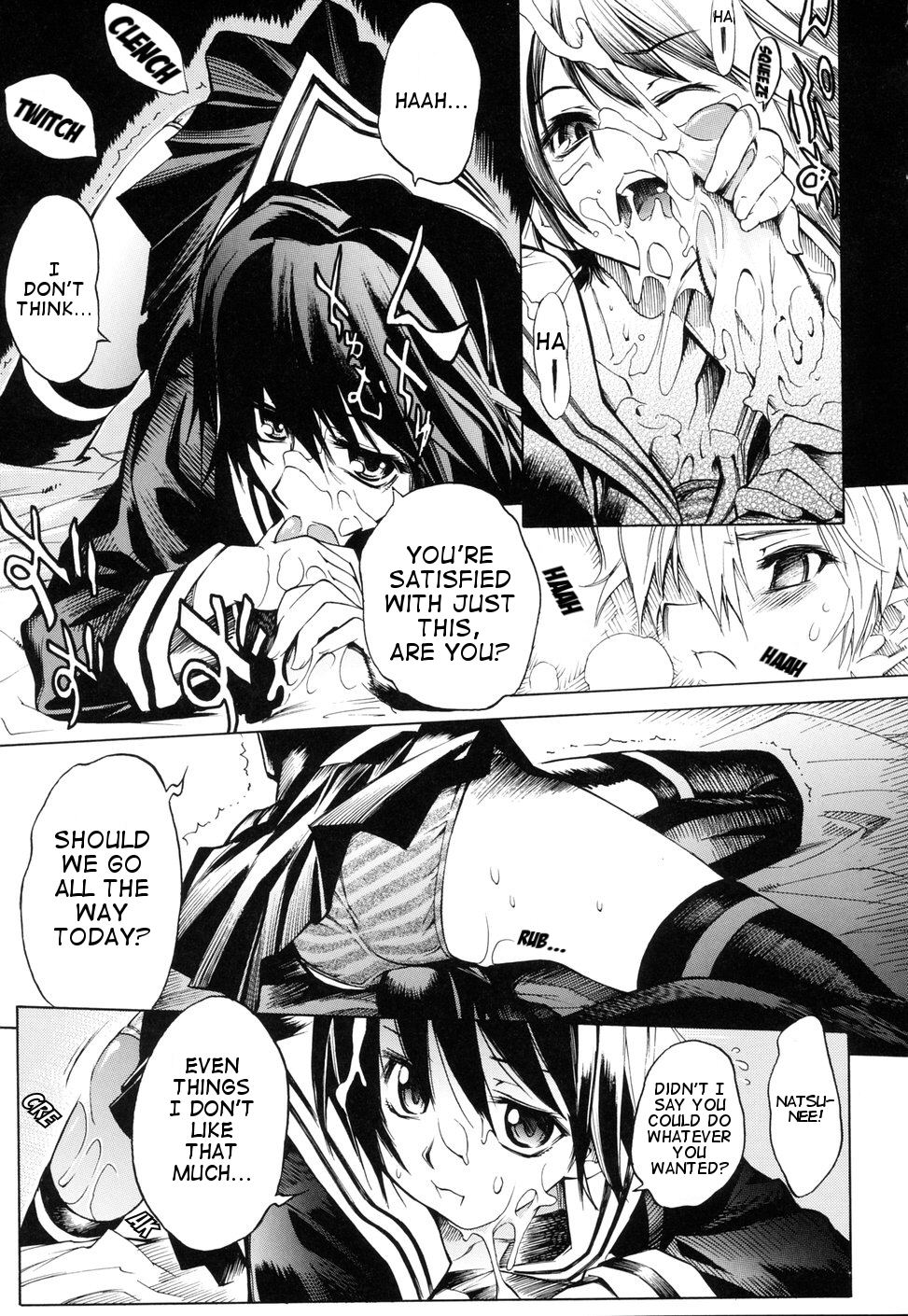 Swing Out Sisters page 11 full