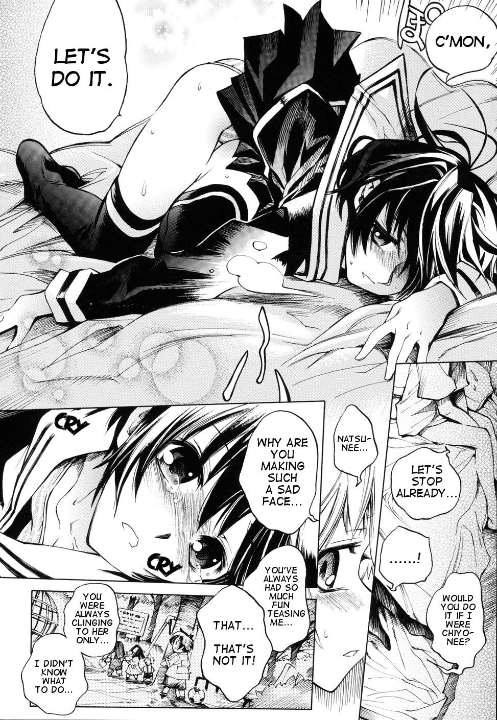 Swing Out Sisters page 12 full