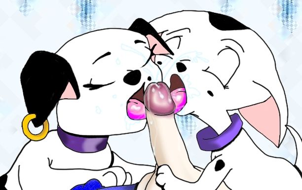 101 Dalmatians page 11 full