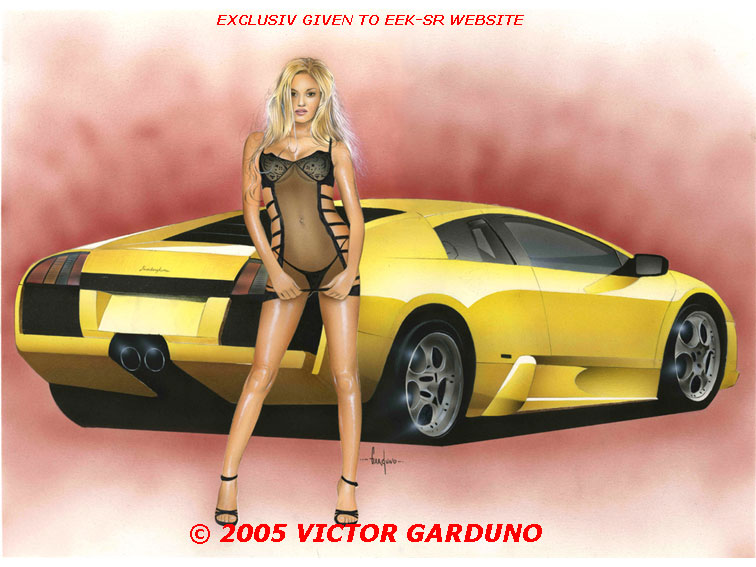 VICTOR GARDUNO Collection page 2 full