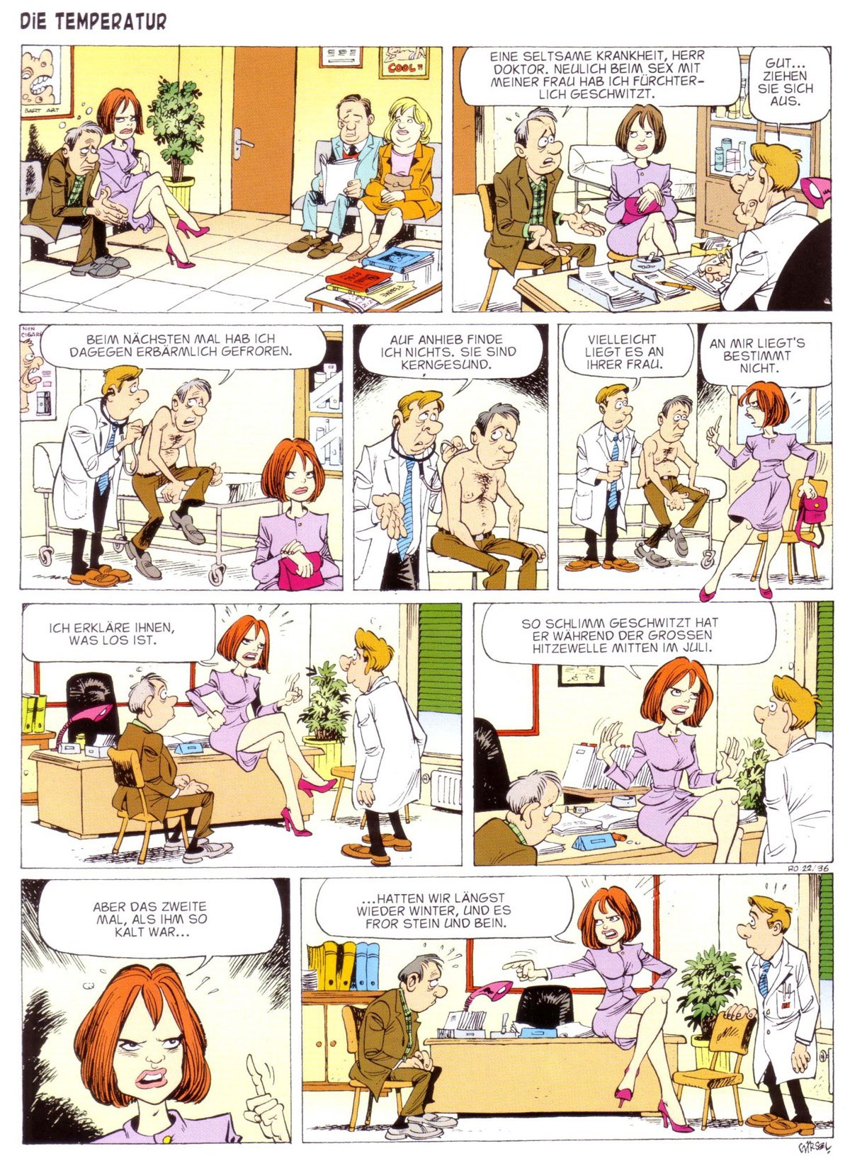 Heisse Kopfe 24 page 11 full