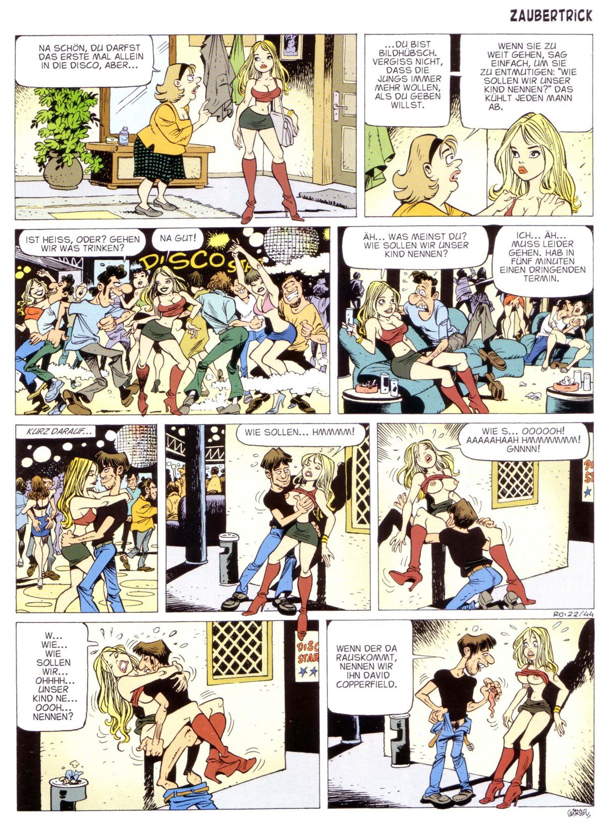 Heisse Kopfe 24 page 12 full