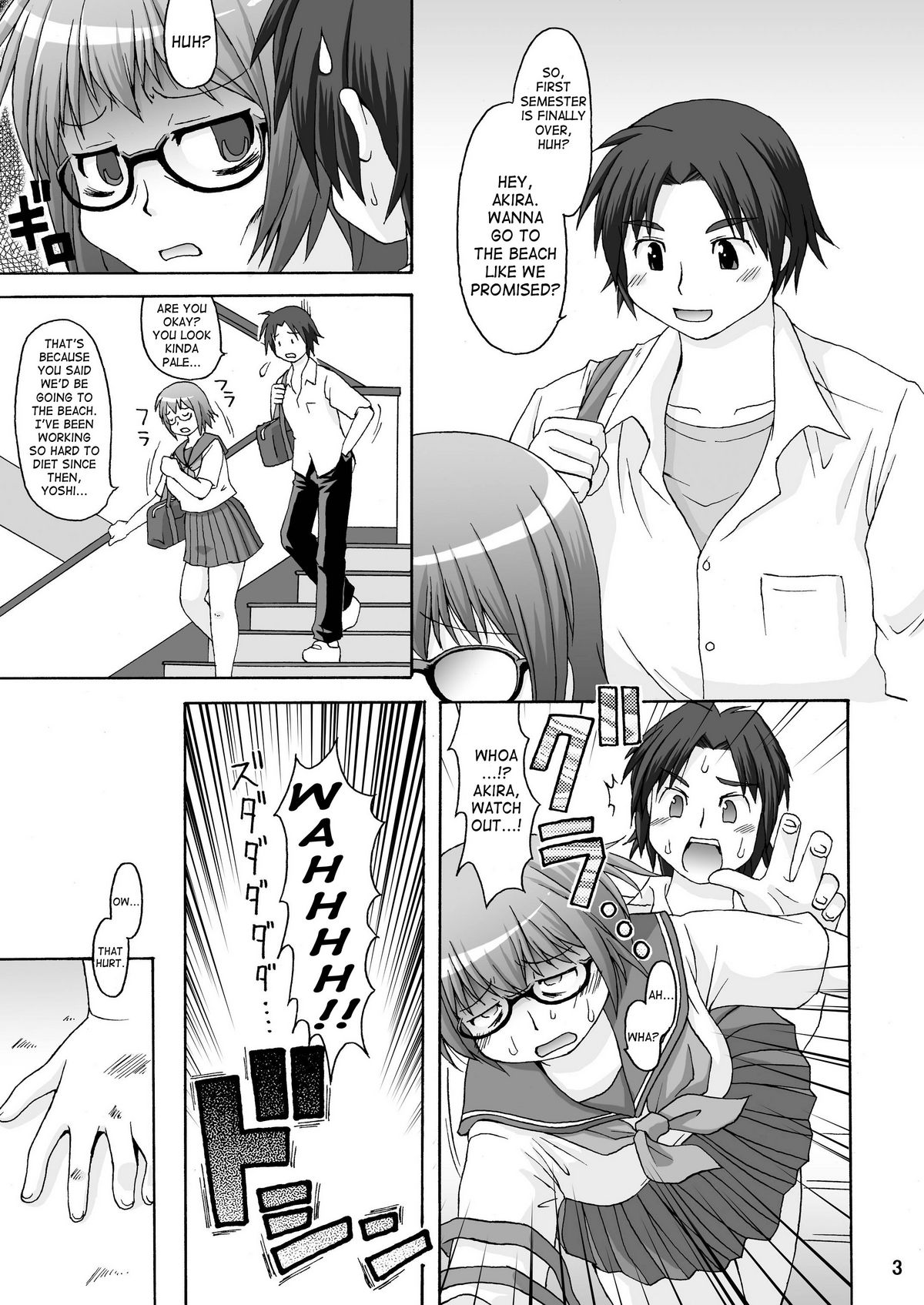 Circle Cycle page 2 full