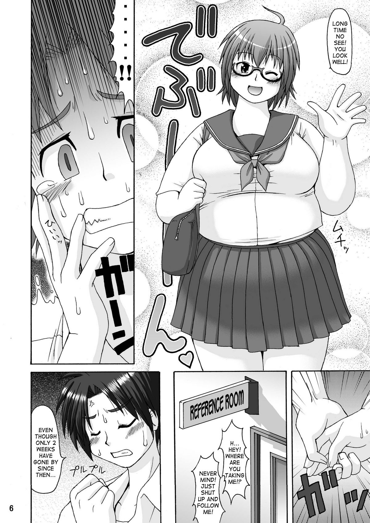 Circle Cycle page 5 full