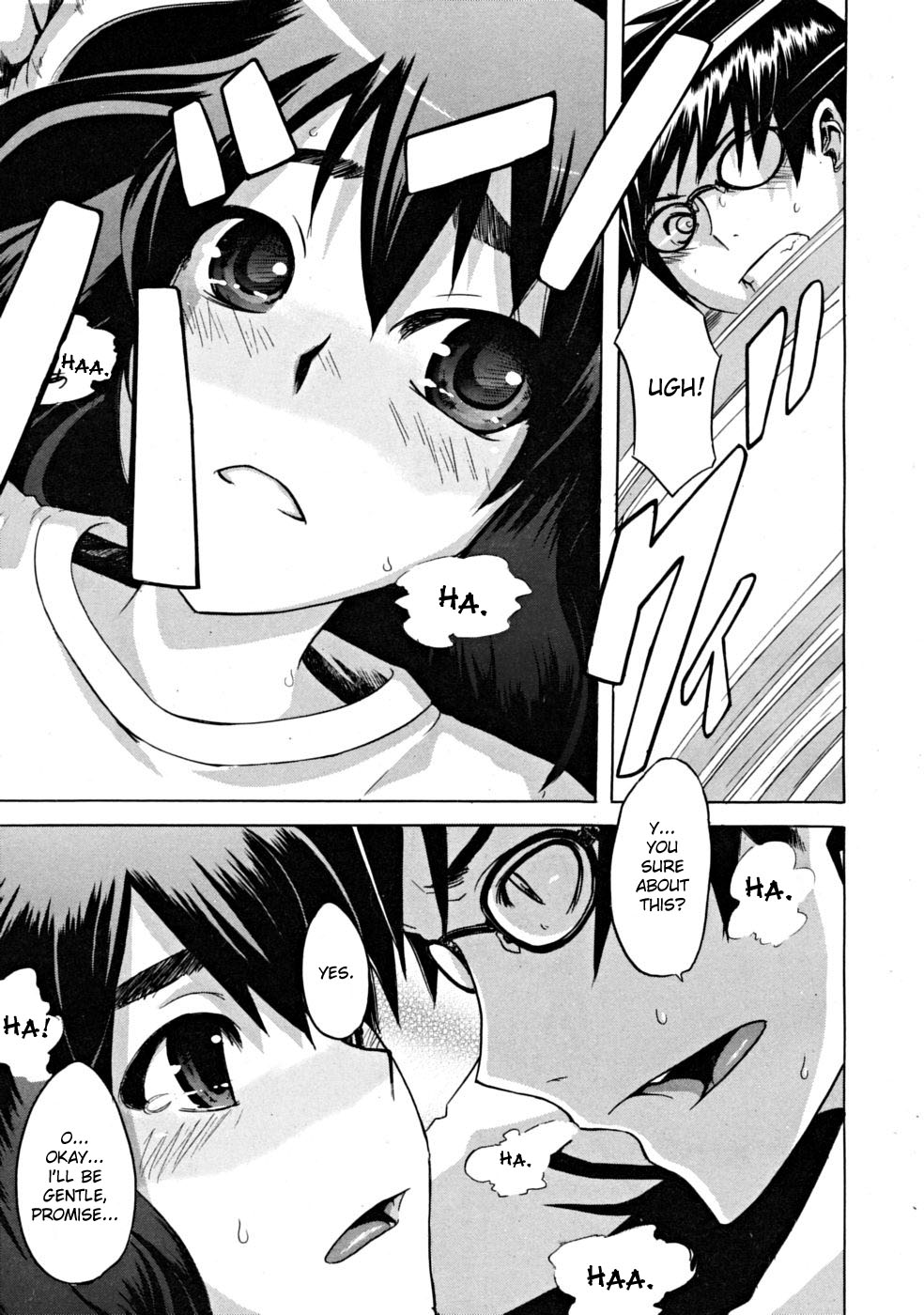 Hitori Nabe × Futari Nabe | Single Nabe x Double Nabe page 11 full