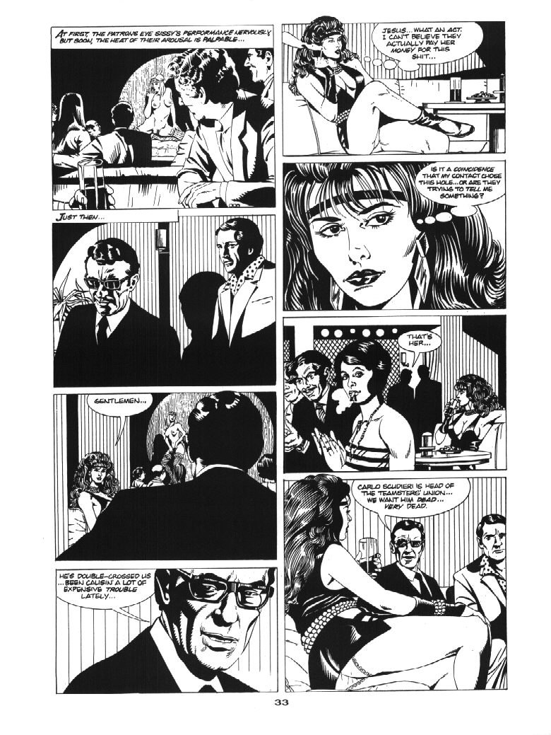 Ramba - Chapter 12 -Say Goodnight Gracie page 3 full
