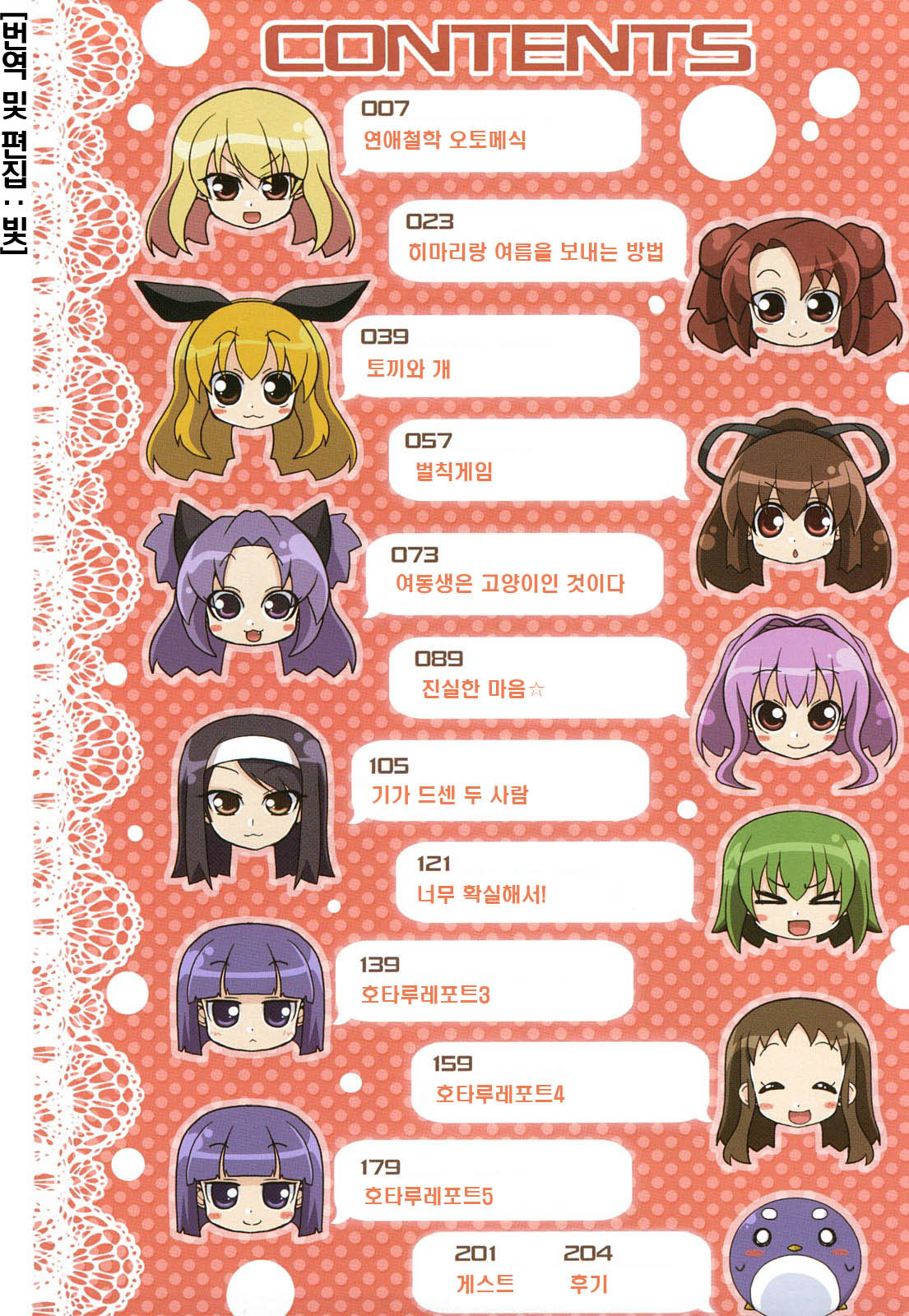 Imouto to Tsukiau 11 no Houhou | 여동생과 사귀는 11가지 방법 page 4 full