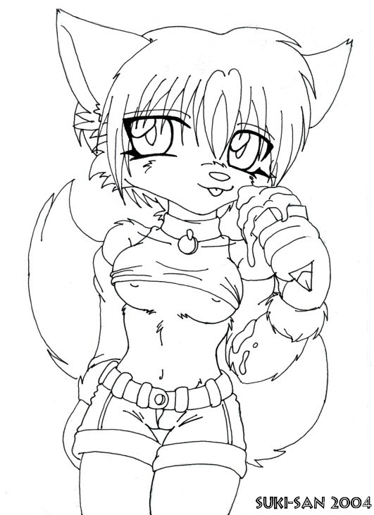 Inuki Art 2004 page 9 full