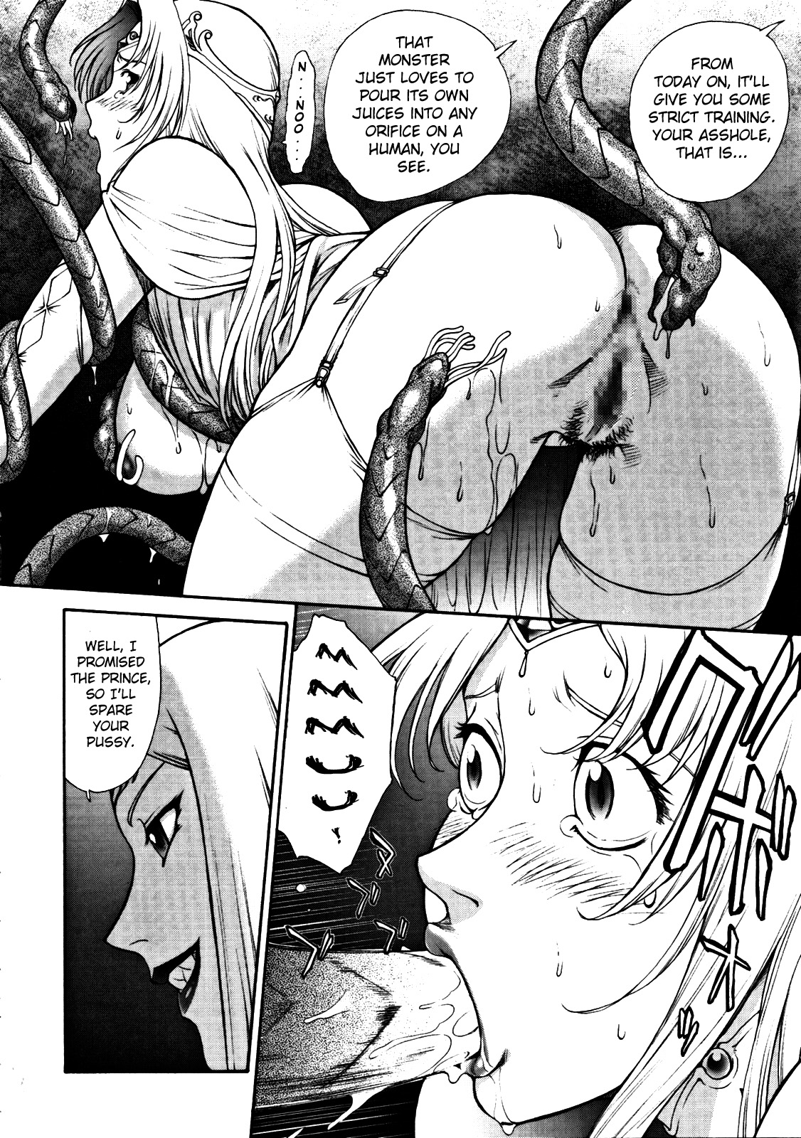Black Paradise   =LWB= page 7 full