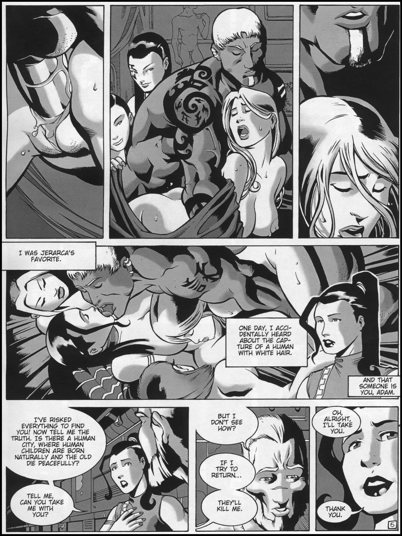 Survival page 5 full
