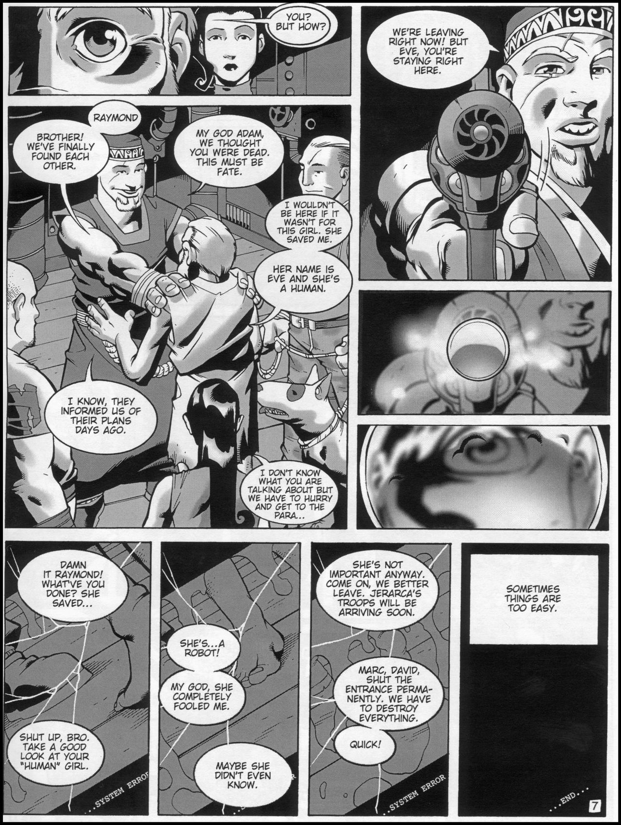 Survival page 7 full