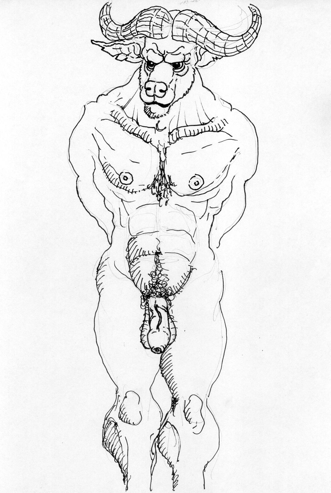 schizzi in b&w page 4 full