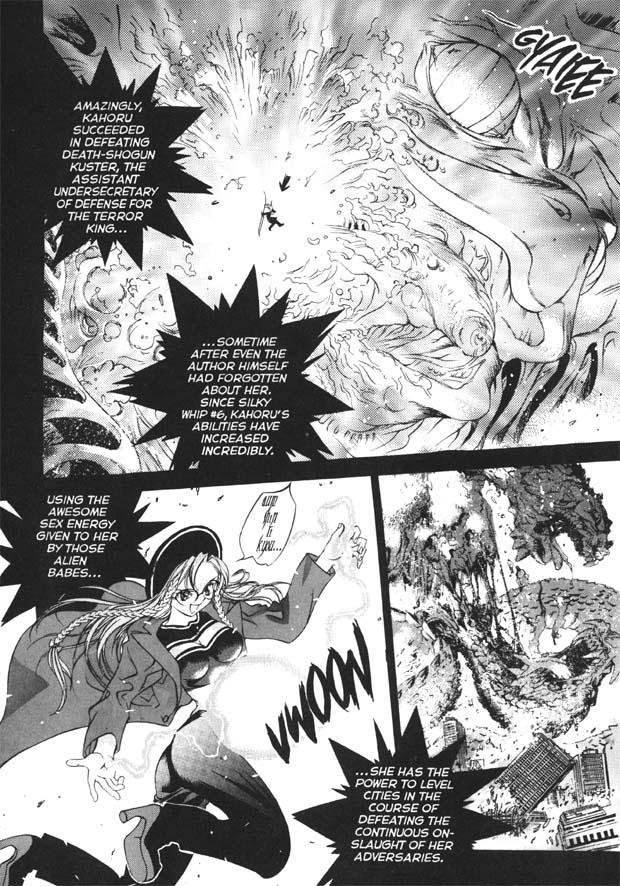 Silky Whip Extreme 7 page 2 full