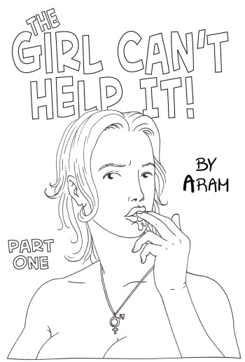 [Aram ] The Girl Can't Help It - Part 1 cover