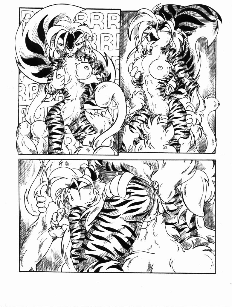 SPANK with Rest Your Gun Here page 11 full