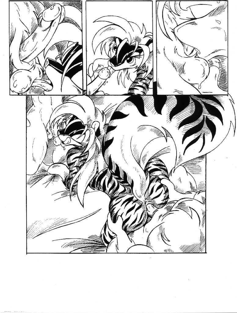 SPANK with Rest Your Gun Here page 12 full