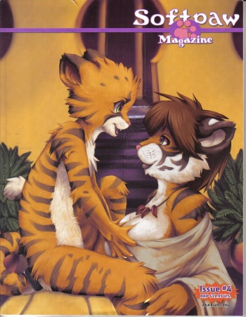 Softpaw 4 cover