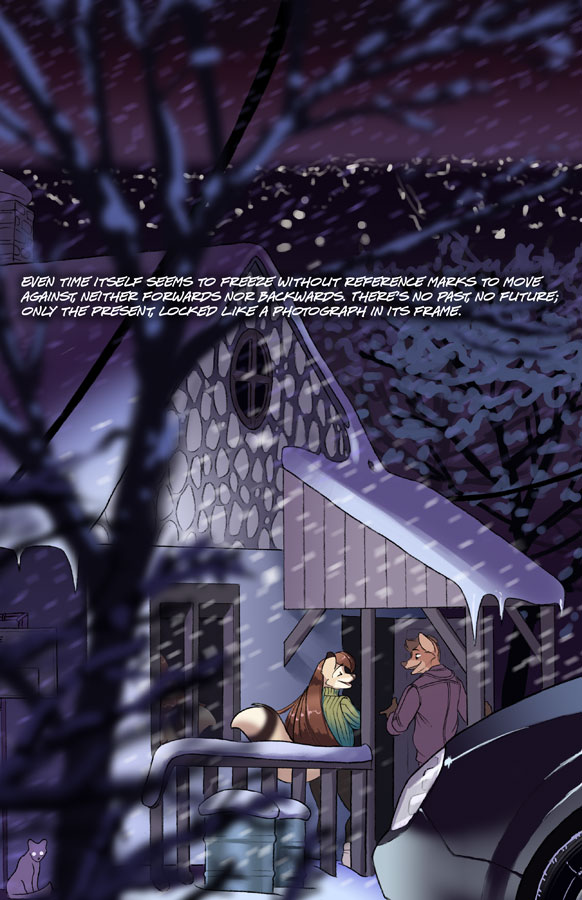 Around the Bend page 5 full