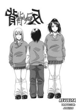 Chiba Toshirou - Glamorous PrincessCap 04, 06-08, 10