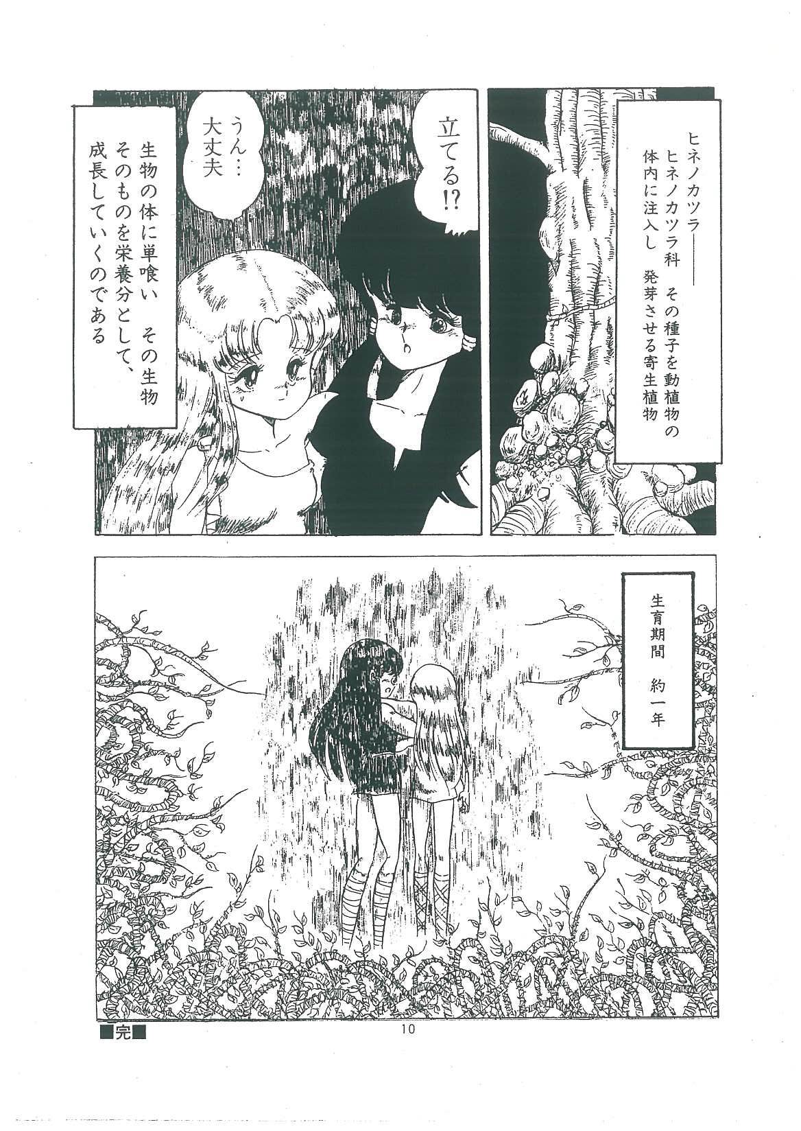 wakuwaku daimanzoku page 12 full